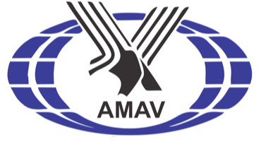 Logo amav