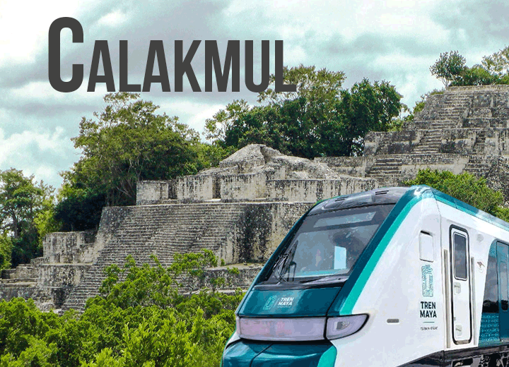 Calakmul